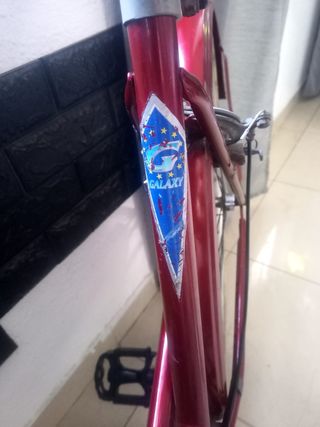 Bicicleta Galax Vintage