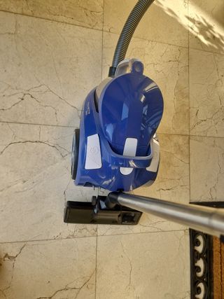 Aspiradora Rowenta Compact Power XXL Ciclónica 