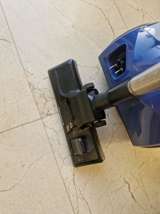 Aspiradora Rowenta Compact Power XXL Ciclónica 