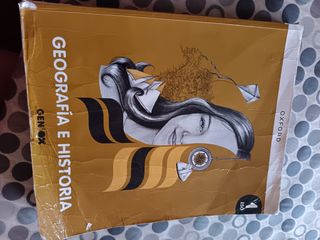 Geografía e Historia 