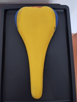 Selle Itália Flite selim