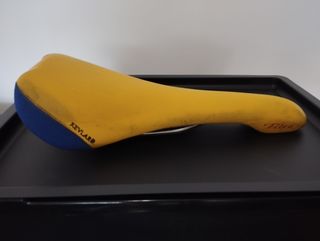 Selle Itália Flite selim