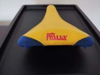 Selle Itália Flite selim