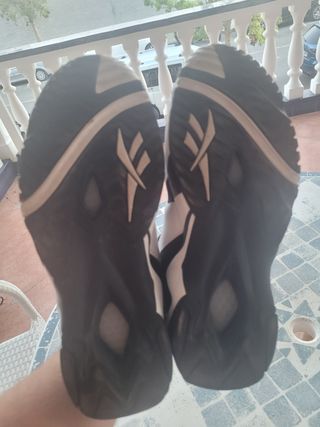 ZAPATILLAS REEBOK KAMIKAZE II LOW