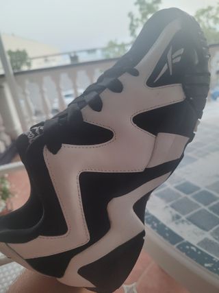 ZAPATILLAS REEBOK KAMIKAZE II LOW
