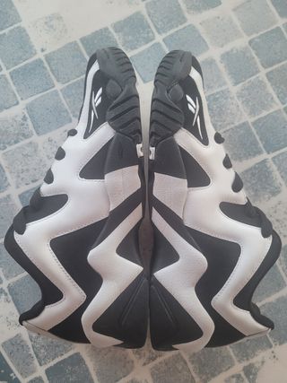 ZAPATILLAS REEBOK KAMIKAZE II LOW