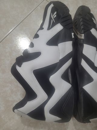 ZAPATILLAS REEBOK KAMIKAZE II LOW