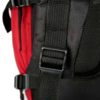 Mochila Camping 90L - CAMPAMENTO IMPERMEABLE