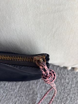 Bimba y Lola - Cartera negra