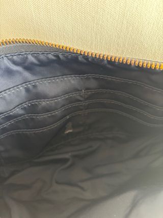 Bimba y Lola - Cartera negra