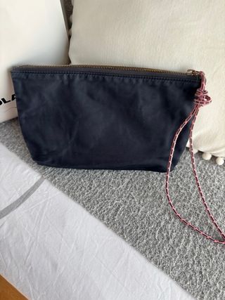 Bimba y Lola - Cartera negra
