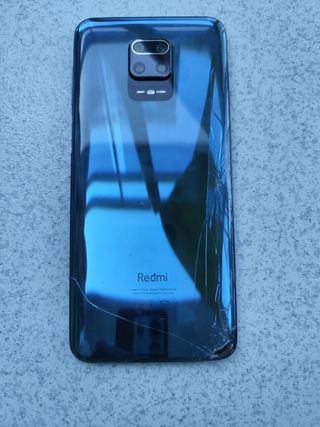 Xiaomi Redmi Note 9s - Azul
