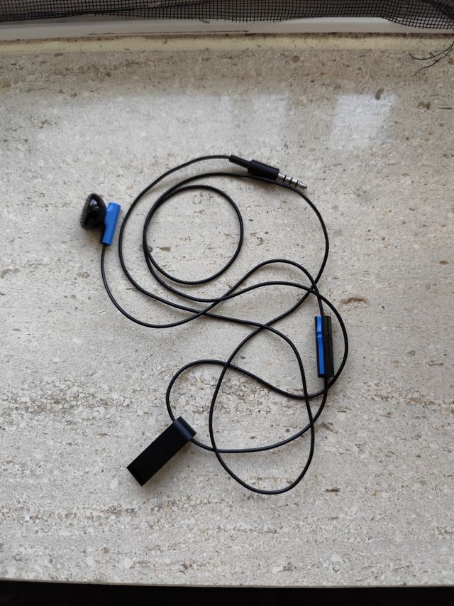 Auriculares PS4 (PlayStation 4) seminuevos