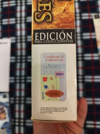 Age of Empires II: The Conquerors