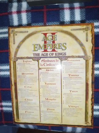 Age of Empires II: The Conquerors