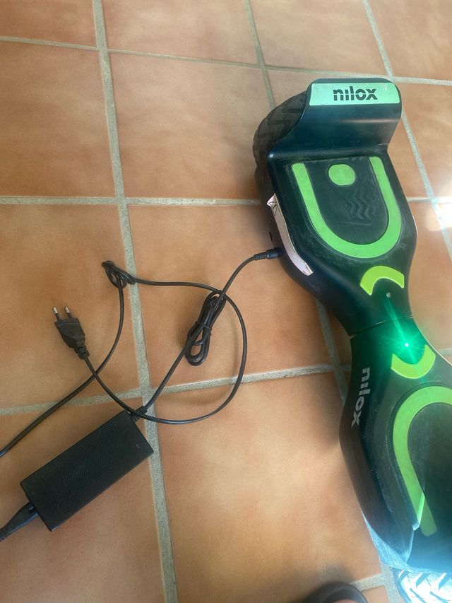 Hoverboard Nilox - Off-Road