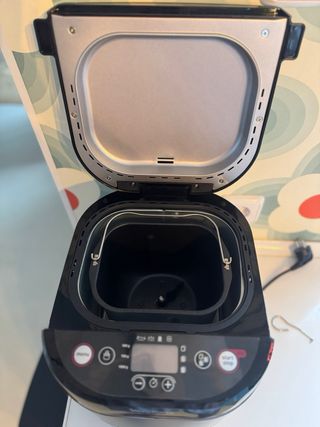 Moulinex Panificadora Pain & Délices