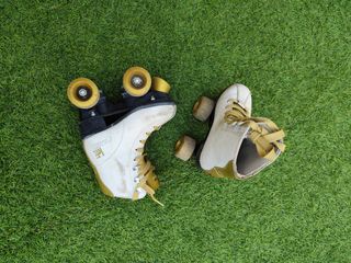 Patines Roller KTF Clásicos