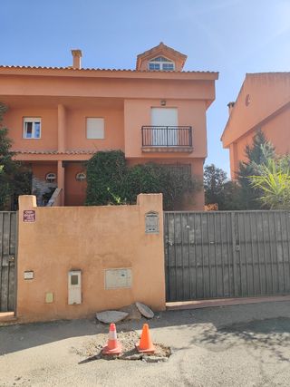Chalet en Monachil