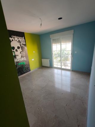 Chalet en Monachil