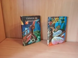 0'5 € Juveniles antiguos