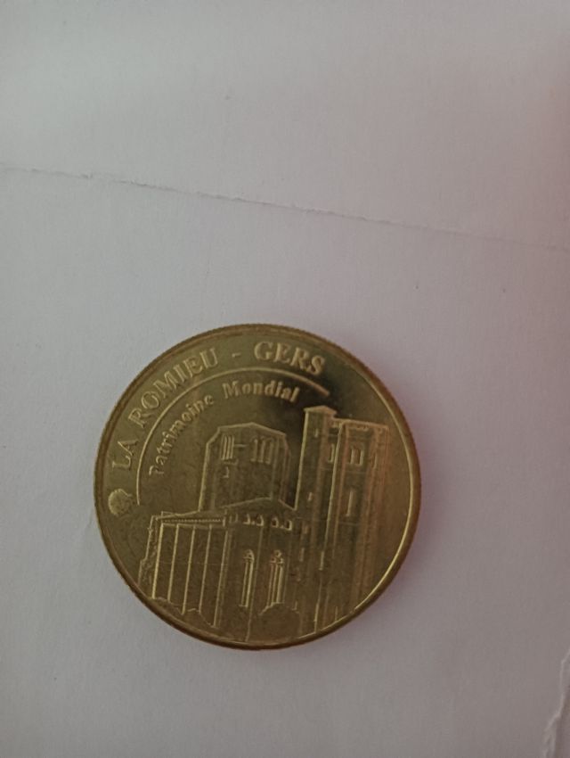 Medalla Patrimonio y Paris Dakar 1989