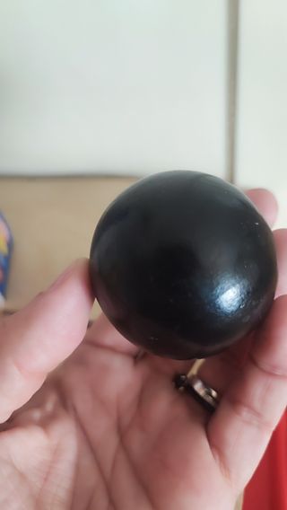 Bolos madera niños juego