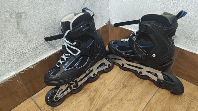 Patines Oxelo Fitness - Talla 42