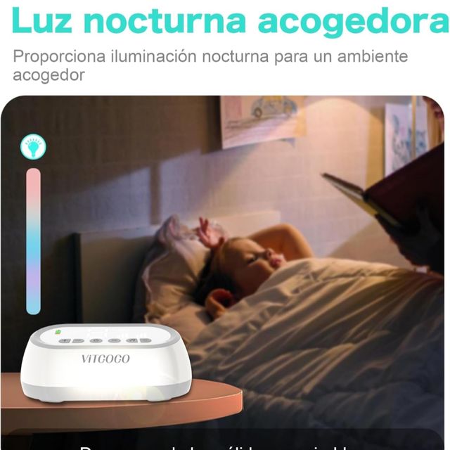 Aspirador Nasal Eléctrico Bebé Vitcoco NUEVO