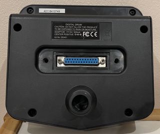 OQAN QPD-10 - Módulo sonido batería electrónica