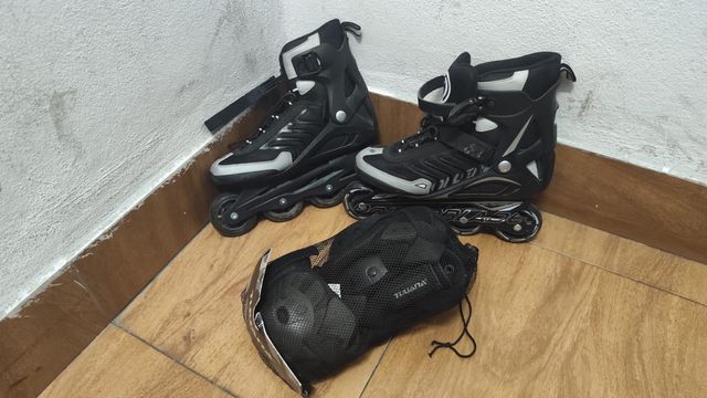 Patines Rollerblade talla 43