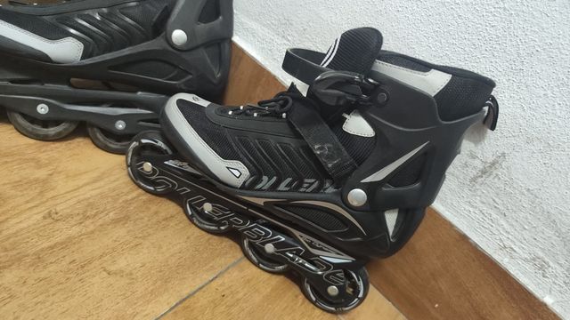 Patines Rollerblade talla 43
