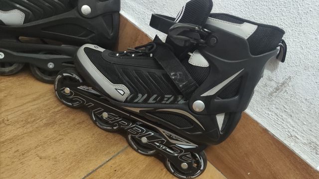 Patines Rollerblade talla 43