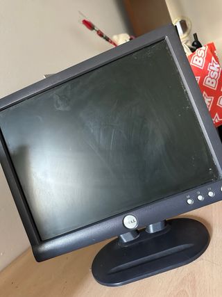 Monitor LG Flatron L17305