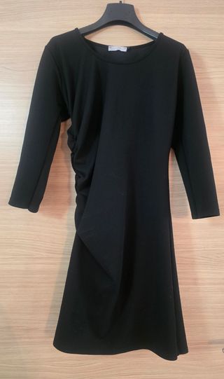 Vestito nero elegante