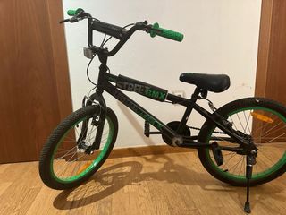 BMX Warrior 20" - Bicicleta Infantil
