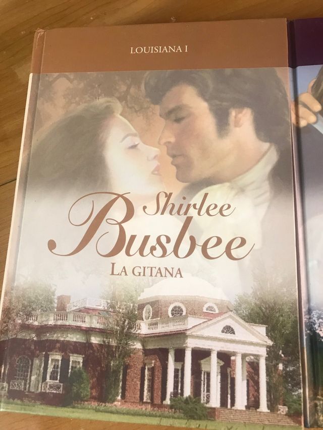 LIBROS LECTURA NOVELAS