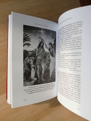 Breve historia de Jesús de Nazaret: La verdader...
