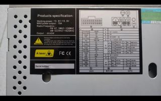 Navegador GPS para Coche