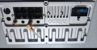 Navegador GPS para Coche