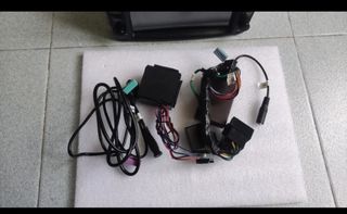 Navegador GPS para Coche