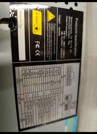 Navegador GPS para Coche