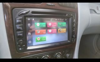 Navegador GPS para Coche