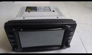 Navegador GPS para Coche
