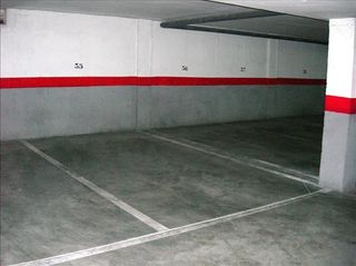 Garaje