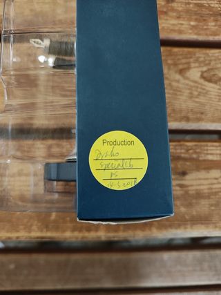 Special 16 Kroton - Il Secondo Dottore