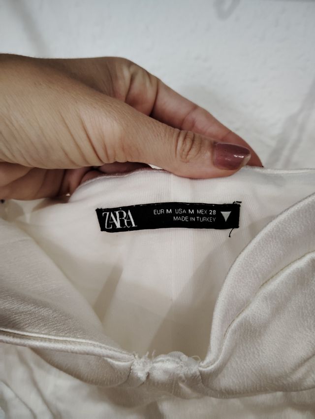 Body blanco fiesta - Body