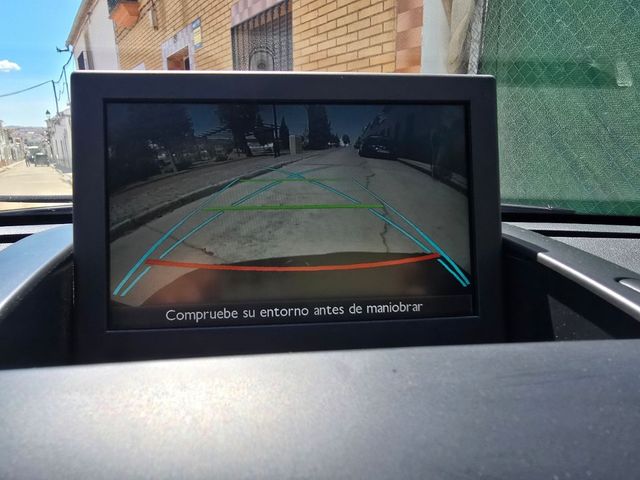 Peugeot 3008 2015
