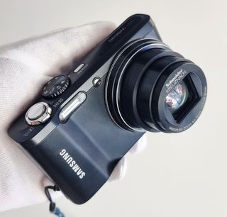 SAMSUNG WB690 Cámara digital Compacta 12MP zoom12x