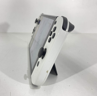 Nintendo Switch OLED Blanca